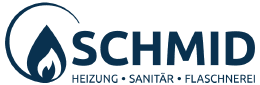 Schmid Logo